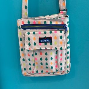 Kavu bag!